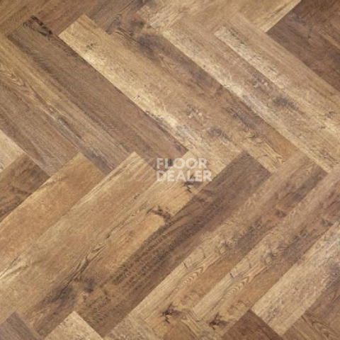 Кварцвиниловые полы Vinilam Parquet Herringbone 6,5 мм IS11177 Версальский Паркет фото 1 | FLOORDEALER